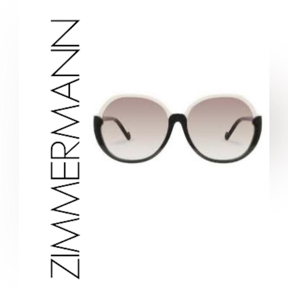Zimmermann Sunglasses, New